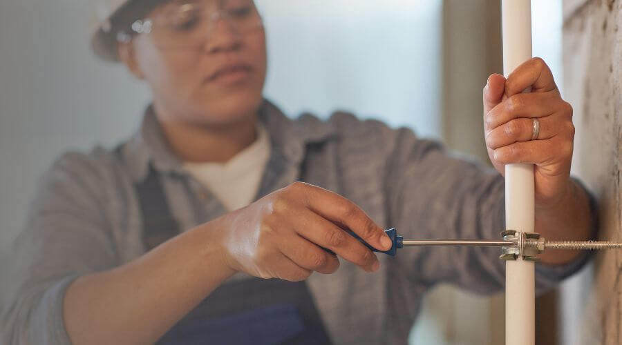 Professional Leak Detection Services in New Holland, SD